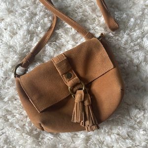 Elle Jae Gypset Crossbody Handbag
